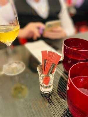 Le Salon De The De Joel Robuchon