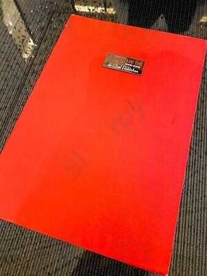 Le Salon De The De Joel Robuchon