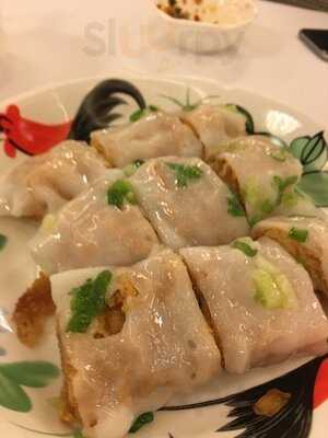 富聲魚翅海鮮酒家