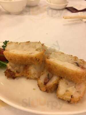 富聲魚翅海鮮酒家