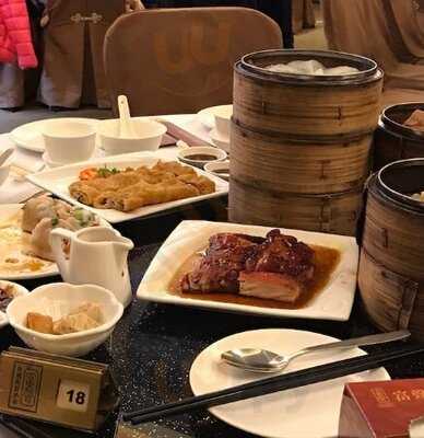 富聲魚翅海鮮酒家