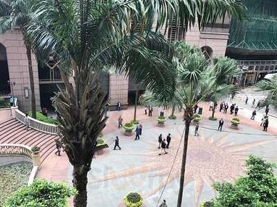 富聲魚翅海鮮酒家