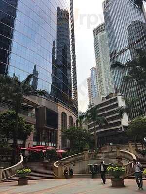 富聲魚翅海鮮酒家