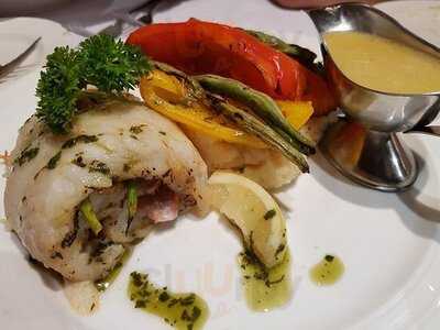 Al Dente意大利餐廳(謝斐道店)