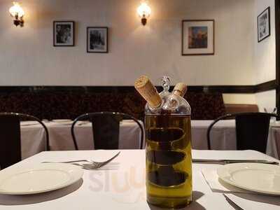 Al Dente意大利餐廳(謝斐道店)