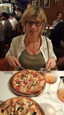 Al Dente意大利餐廳(謝斐道店)