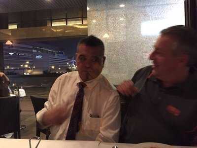 Al Dente意大利餐廳(謝斐道店)