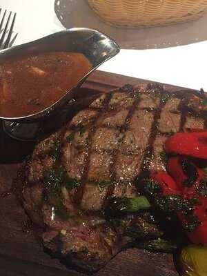 Al Dente意大利餐廳(謝斐道店)