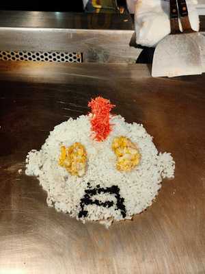 秋田日式鐵板燒