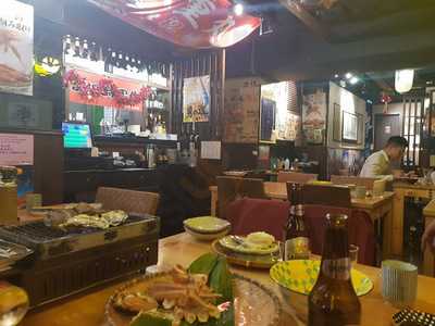 秋田日式鐵板燒