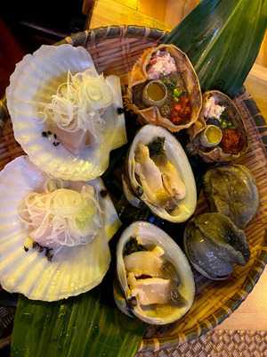 秋田日式鐵板燒