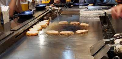 秋田日式鐵板燒