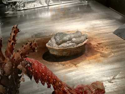 秋田日式鐵板燒