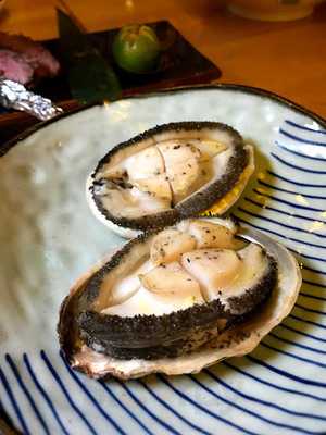 秋田日式鐵板燒