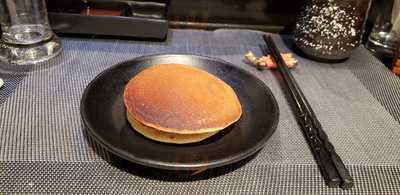 秋田日式鐵板燒