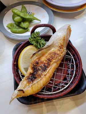 元氣壽司 (將軍澳)