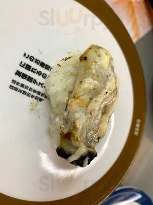 元氣壽司 (將軍澳)