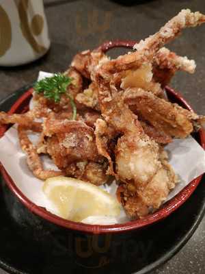 元氣壽司 (將軍澳)