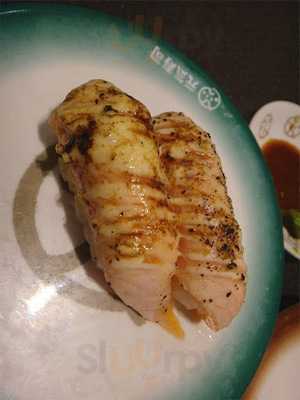 元氣壽司 (將軍澳)