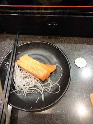 元氣壽司 (將軍澳)