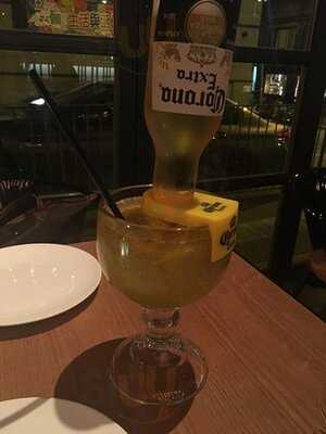 Cafe Deco Pizzeria 上環分店