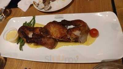 Cafe Deco Pizzeria 上環分店