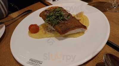 Cafe Deco Pizzeria 上環分店