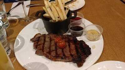 Cafe Deco Pizzeria 上環分店