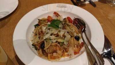 Cafe Deco Pizzeria 上環分店