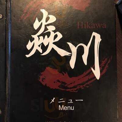 Hikawa