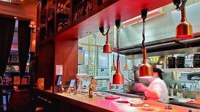 Frites Belgium On Tap (銅鑼灣)