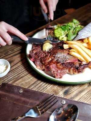 Frites Belgium On Tap (銅鑼灣)