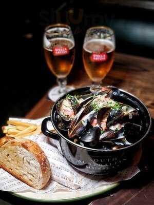 Frites Belgium On Tap (銅鑼灣)