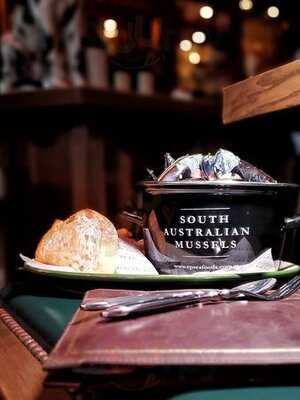 Frites Belgium On Tap (銅鑼灣)