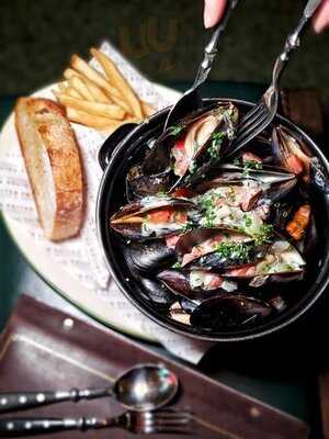 Frites Belgium On Tap (銅鑼灣)