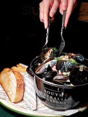 Frites Belgium On Tap (銅鑼灣)