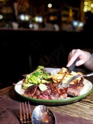 Frites Belgium On Tap (銅鑼灣)