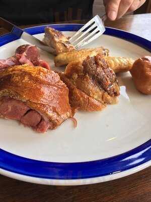 King Ludwig Beerhall