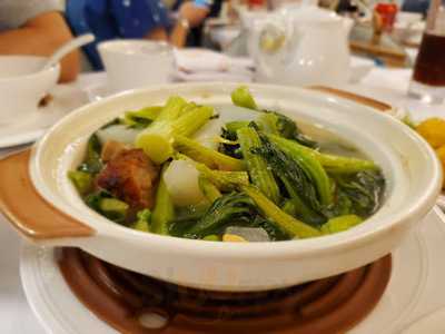 鈺膳潮州私房菜