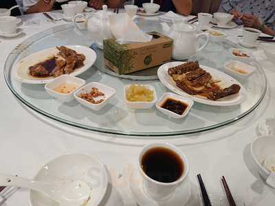 鈺膳潮州私房菜