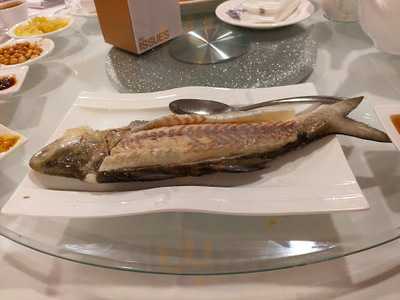 鈺膳潮州私房菜