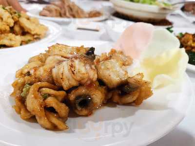 鈺膳潮州私房菜