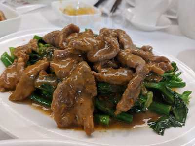 鈺膳潮州私房菜