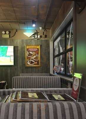 查理布朗咖啡專門店