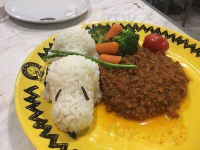 查理布朗咖啡專門店