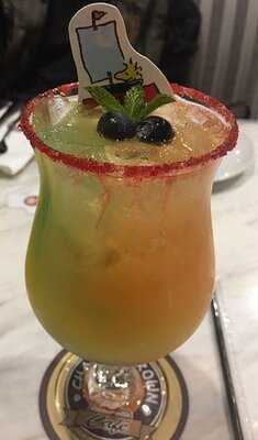 查理布朗咖啡專門店