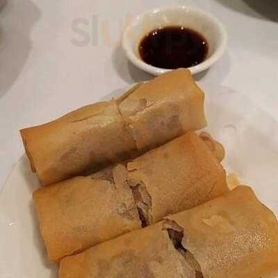 玉桃軒酒家(康山店)