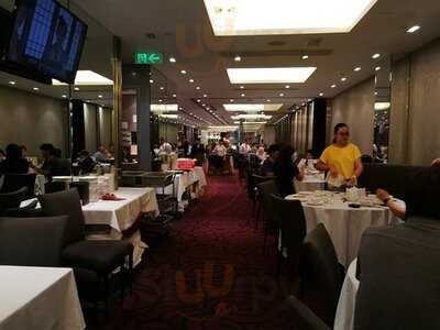 玉桃軒酒家(康山店)