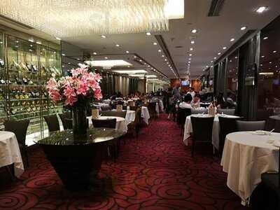 玉桃軒酒家(康山店)