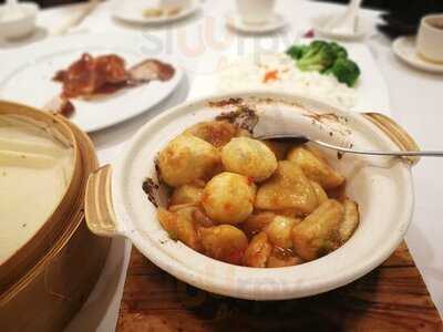 玉桃軒酒家(康山店)